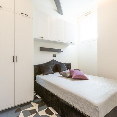 3Fo6 -Navigli-Duomo - Luxury Modern Apartment Milão Exterior foto